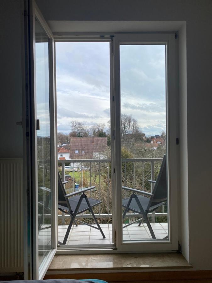 Ferienwohnung Seezeit Uhldingen-Muehlhofen Exterior photo