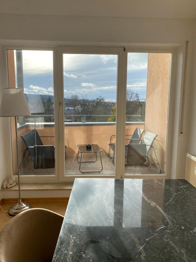 Ferienwohnung Seezeit Uhldingen-Muehlhofen Exterior photo