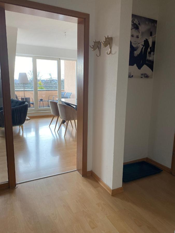 Ferienwohnung Seezeit Uhldingen-Muehlhofen Exterior photo