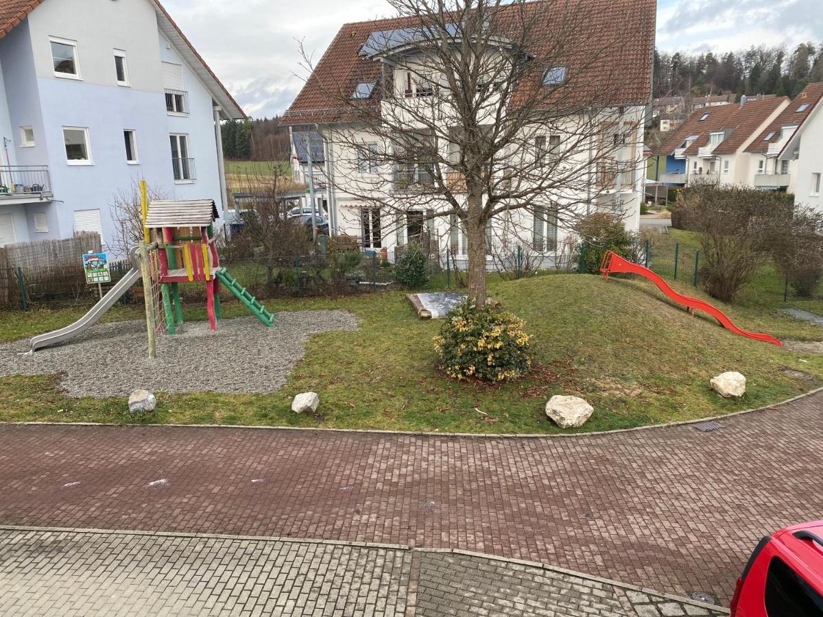 Ferienwohnung Seezeit Uhldingen-Muehlhofen Exterior photo
