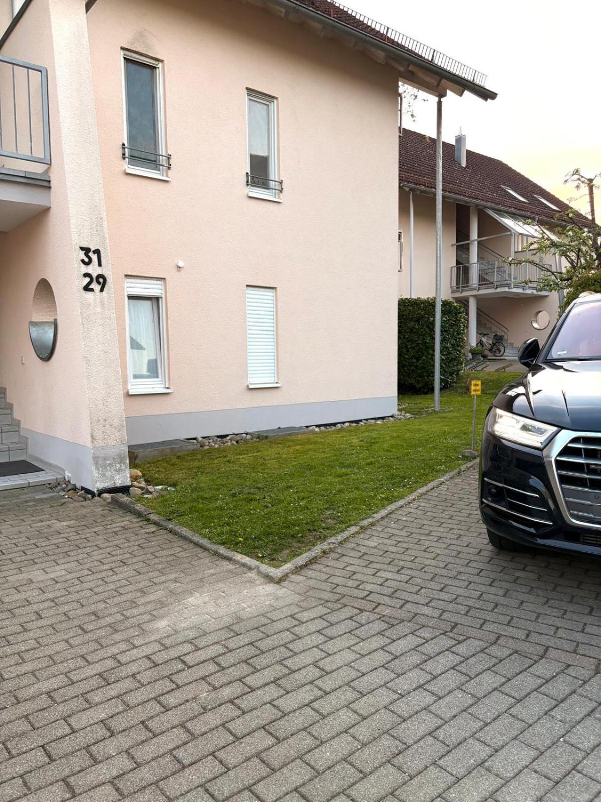 Ferienwohnung Seezeit Uhldingen-Muehlhofen Exterior photo
