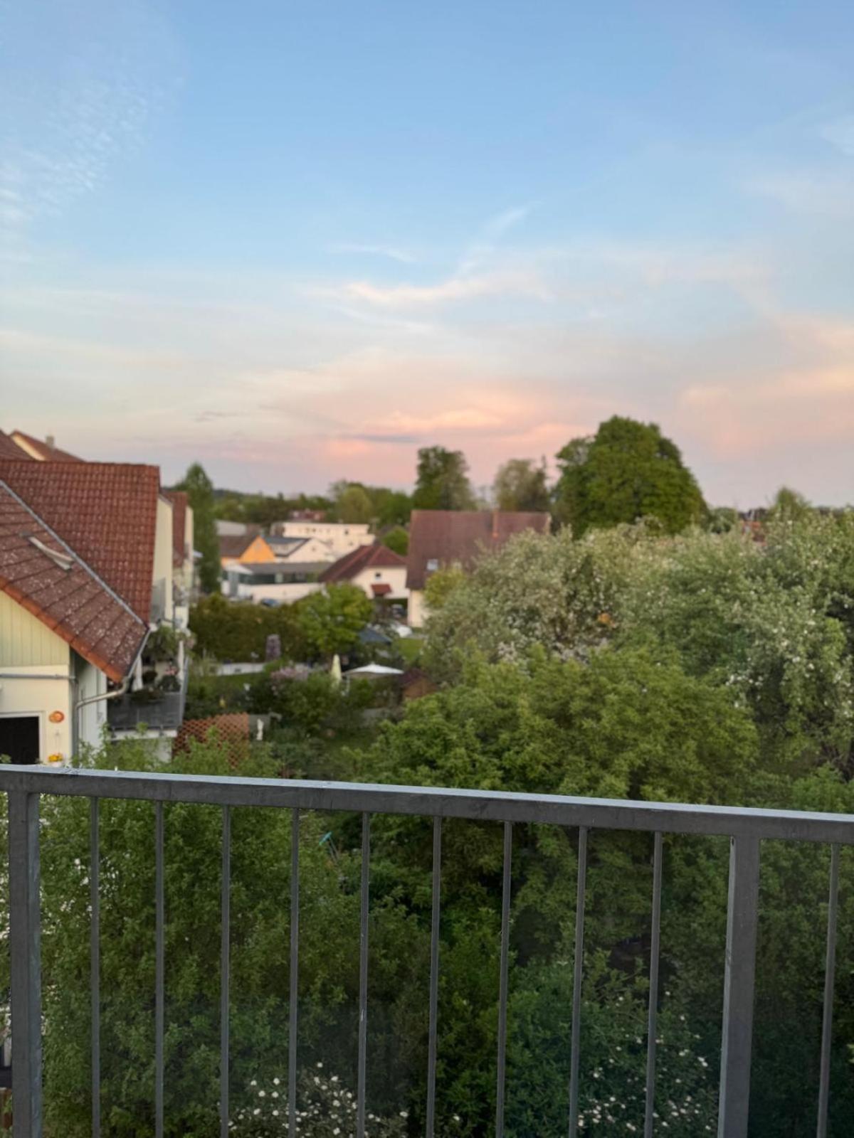Ferienwohnung Seezeit Uhldingen-Muehlhofen Exterior photo