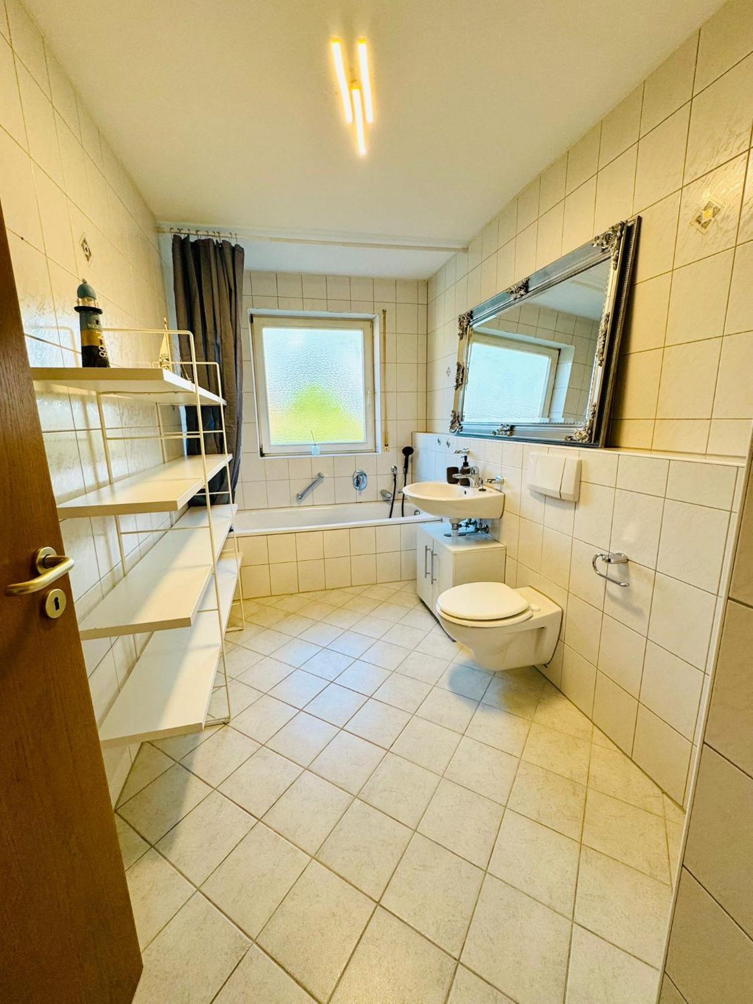Ferienwohnung Seezeit Uhldingen-Muehlhofen Exterior photo